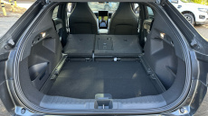 Ford Capri 210kW Premium 77kWh 5dr Auto Electric Estate